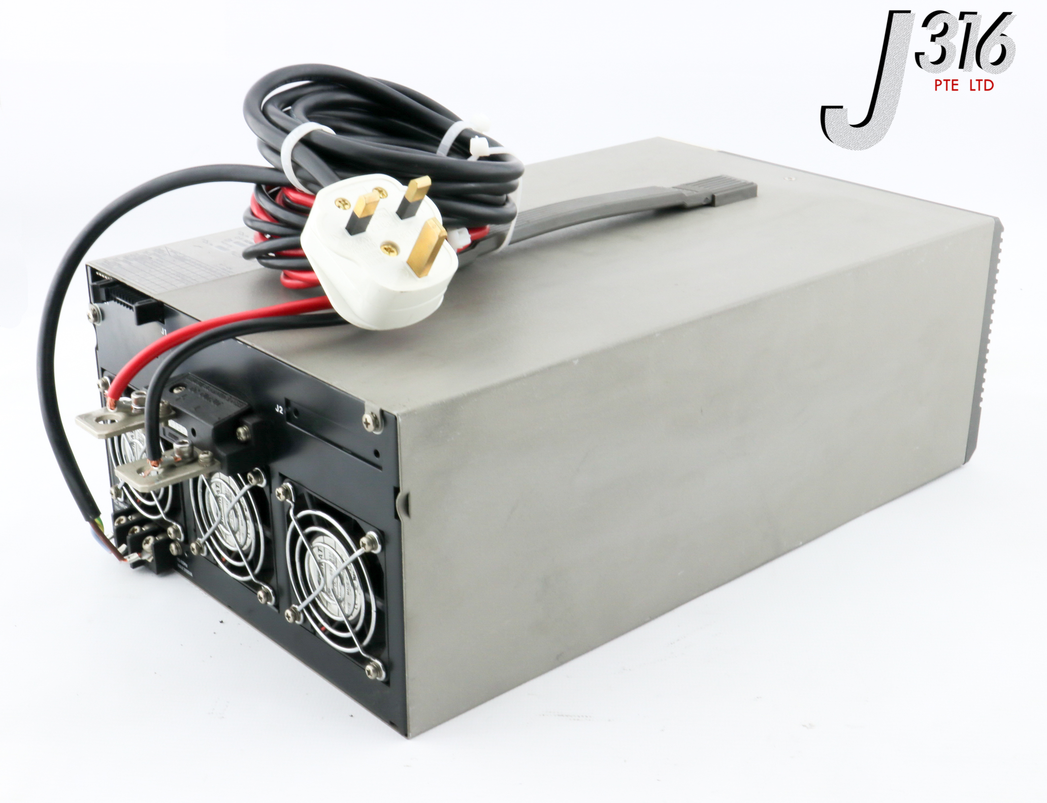 27027 KIKUSUI REGULATED DC POWER SUPPLY PAK35-30A | eBay